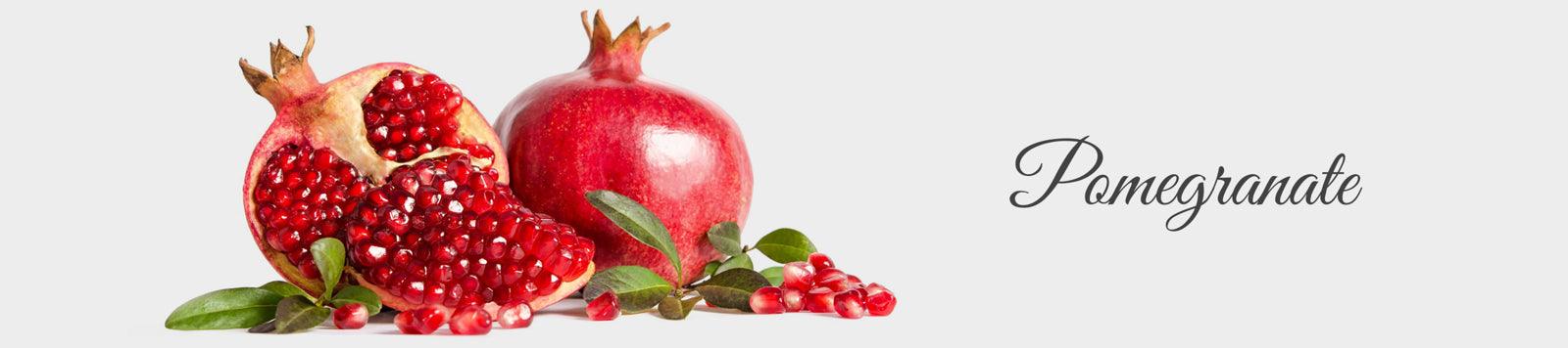 Best Pomegranate Skin Care Products for Radiant Skin - La Pink