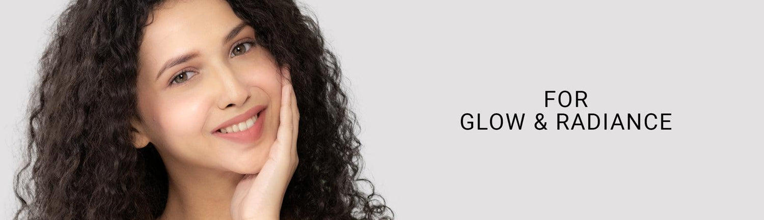 Best White Haldi Face Care Products For Glow &amp; Radiance - La Pink