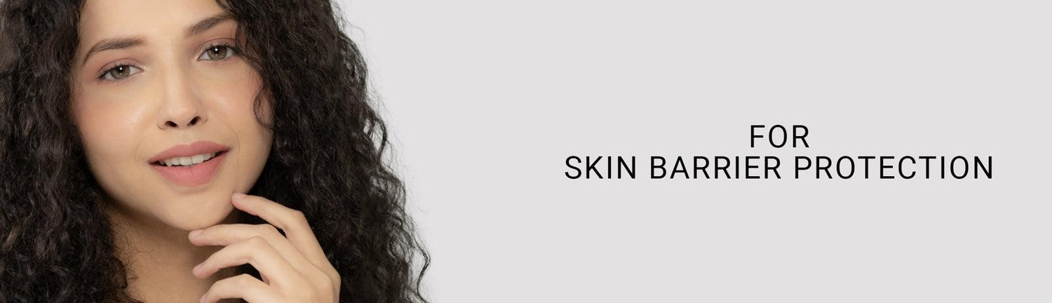 Best White Haldi Face Care Products For Skin Barrier Protection - La Pink