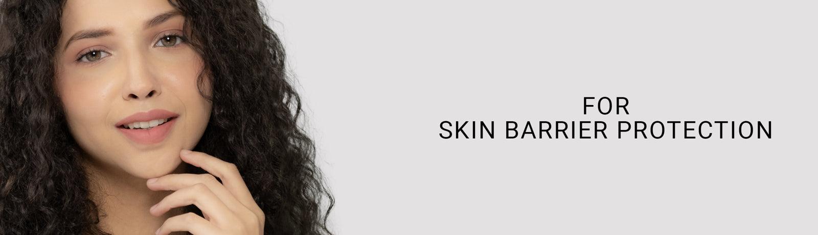 Best White Haldi Face Care Products For Skin Barrier Protection - La Pink