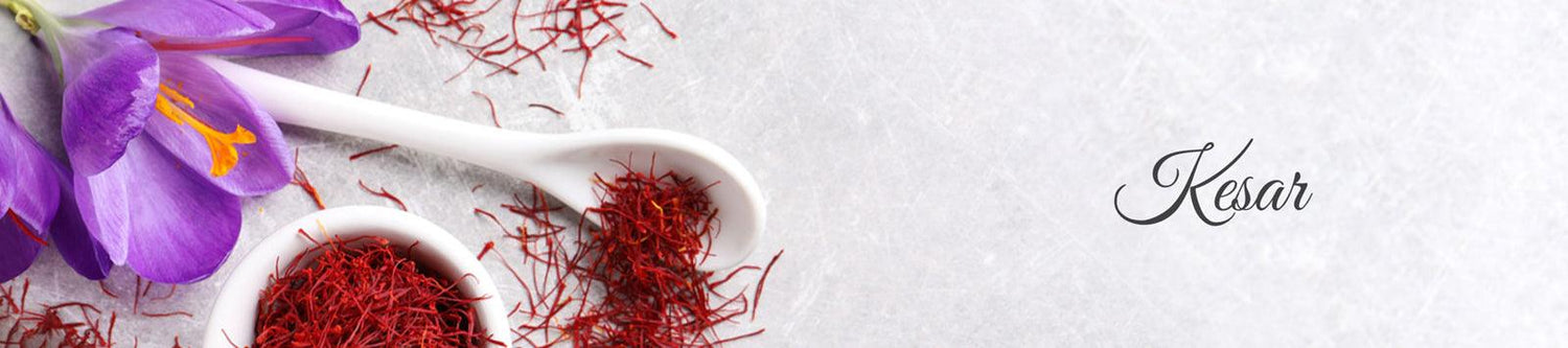 La Pink Kesar Ingredient Collection - 100% Microplastic Free Products - La Pink