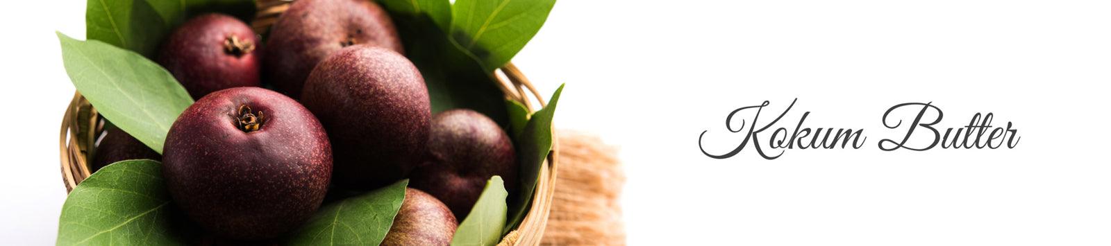 La Pink Kokum Butter Ingredient Collection - 100% Microplastic Free Products - La Pink