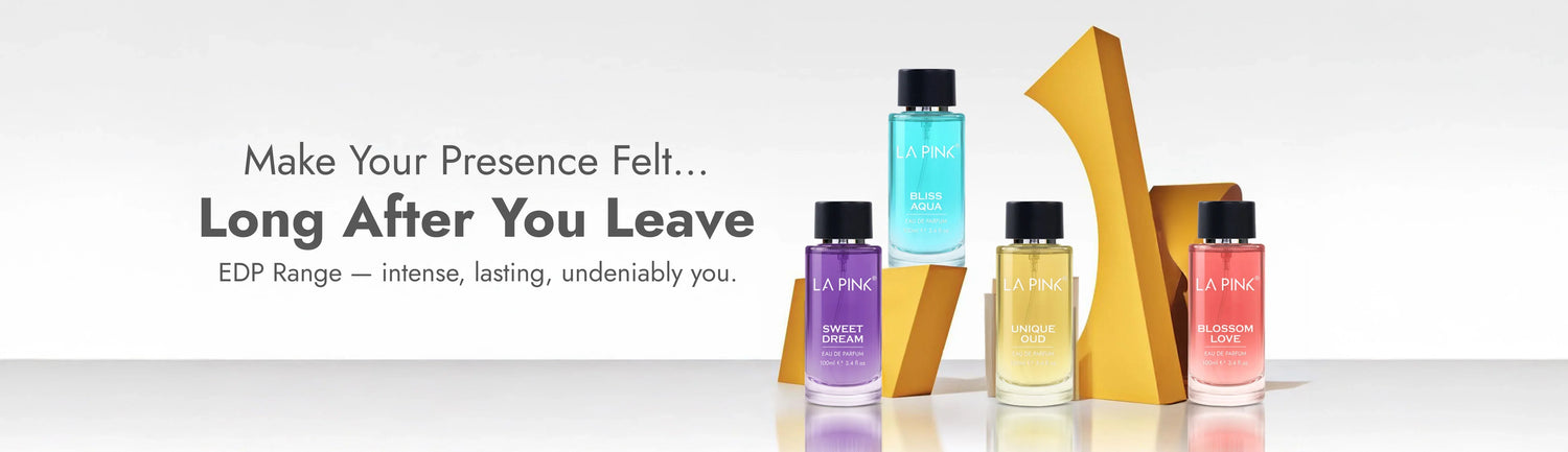 Eau De Unisex Pure Perfumes