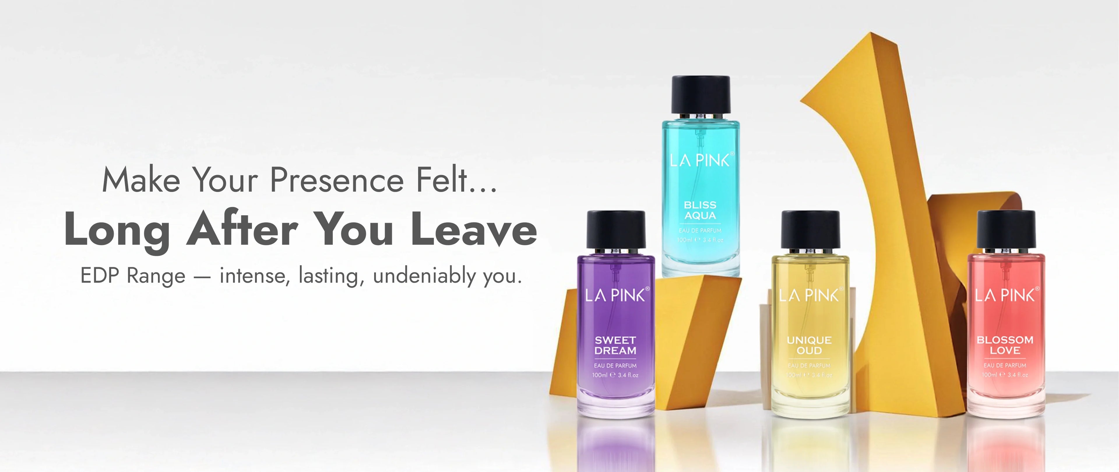 Eau De Unisex Pure Perfumes