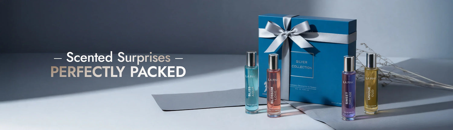 Perfume Gift Sets