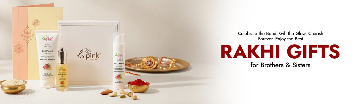 Rakhi Gifting