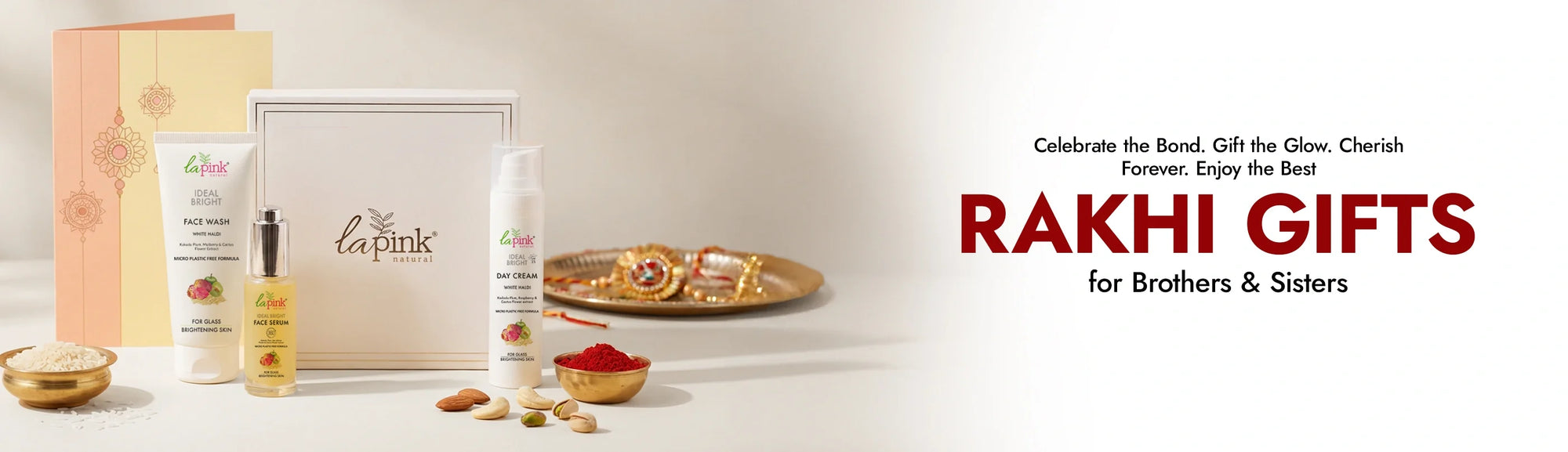 Rakhi Gifting