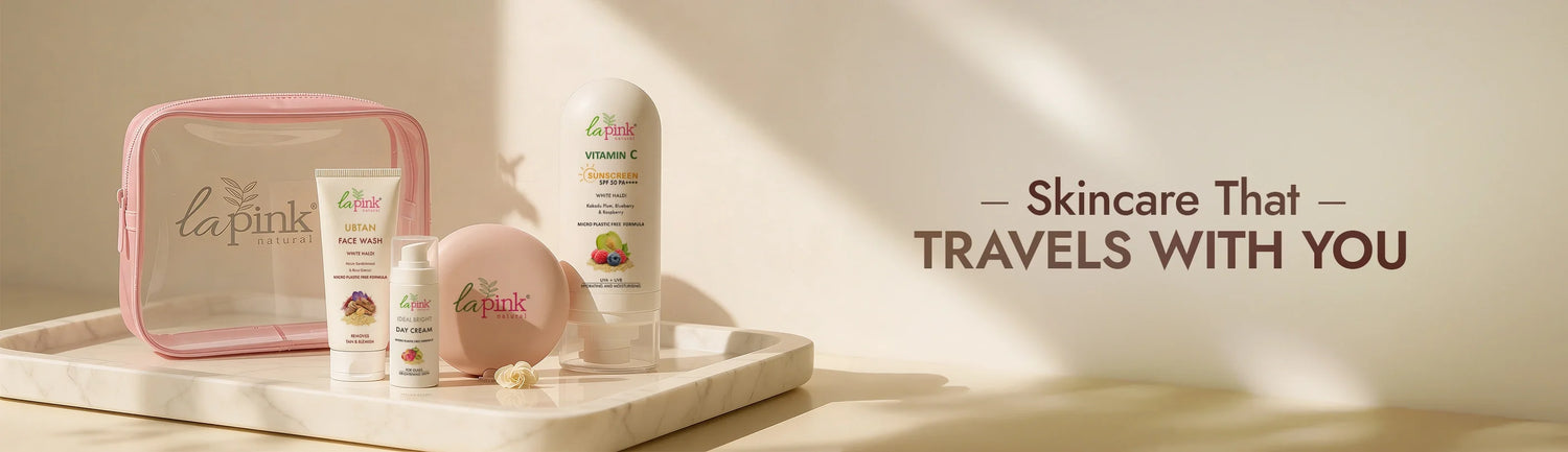 Travel Gift Sets