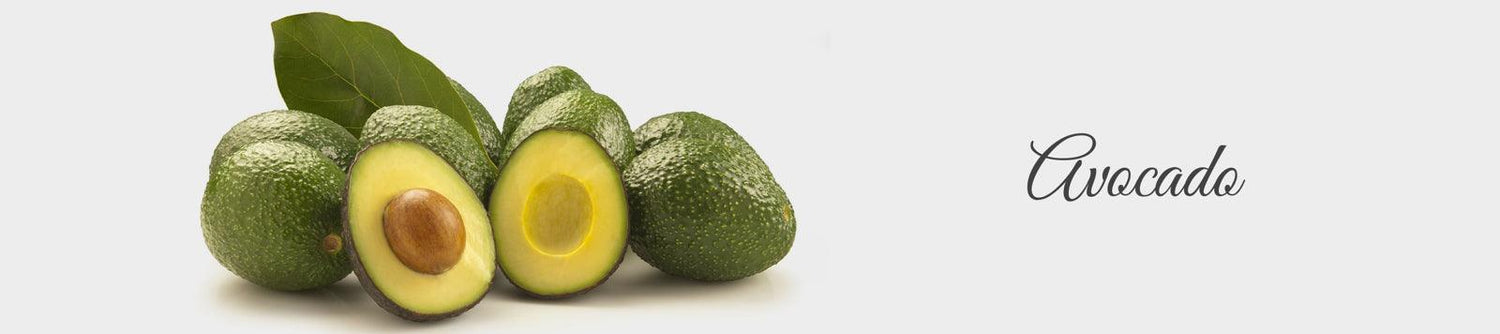 Avacado Products for Hair - La Pink