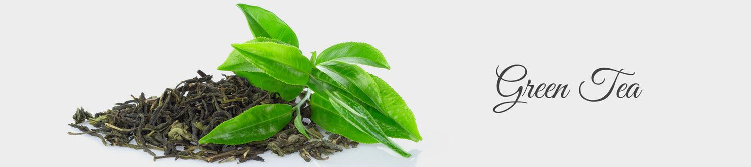 Best Green Tea Skin Care Products for Clear Skin - La Pink