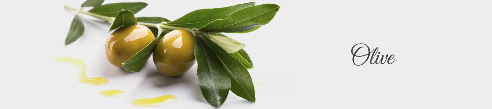 Best Olive and Argan Hair Care Products 100% Mircoplastic Free Formulation - La Pink