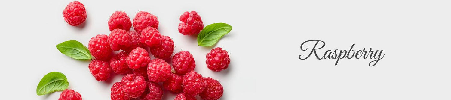 Best Raspberry Skin Care Products for Glowing Skin - La Pink