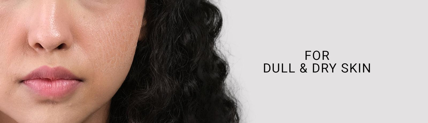 Best White Haldi Face Care Products For Dull &amp; Dry Skin - La Pink