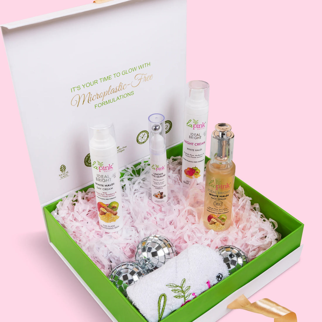 24*7 Radiance Gift Box