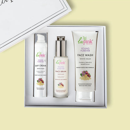 Young Forever Revitalising Radiance Gift Box (3 Piece Set)