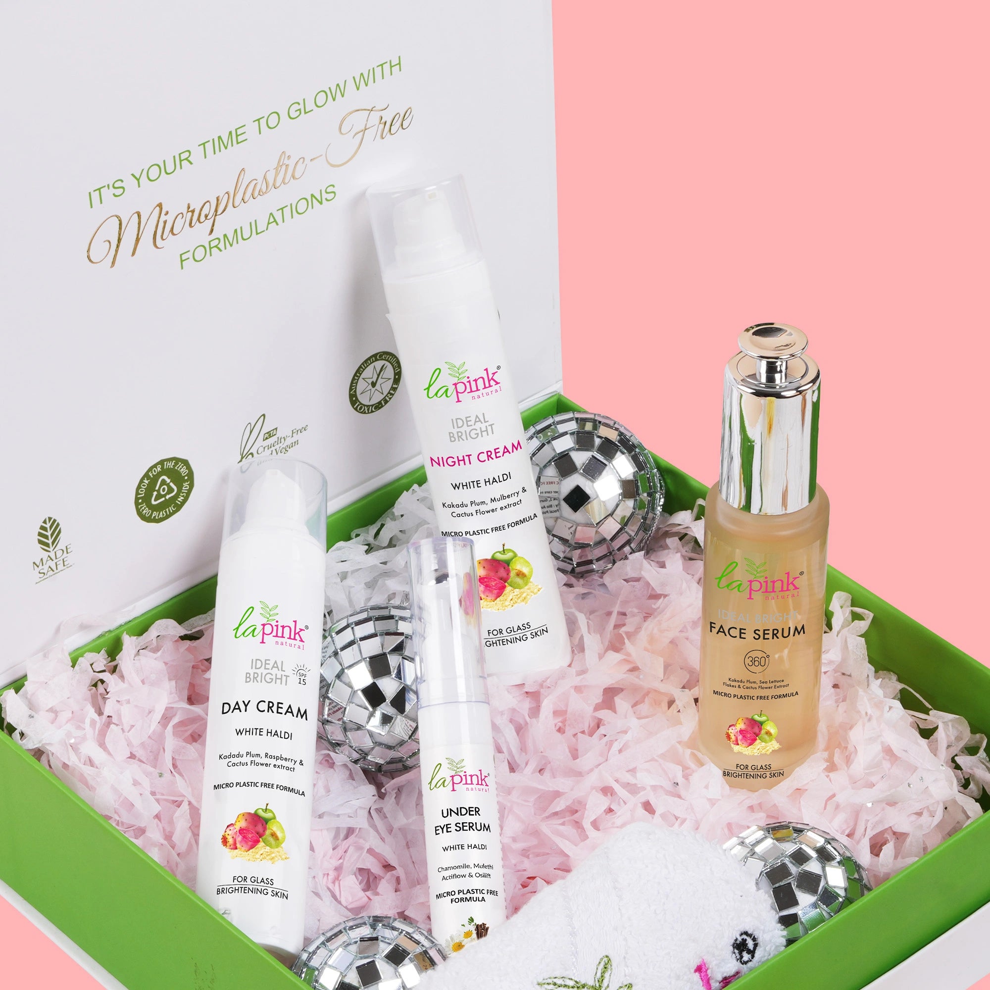 24*7 Radiance Gift Box