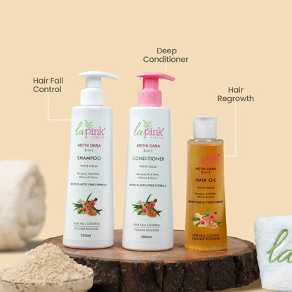 Festival Special Healthy Hair Gift Hamper