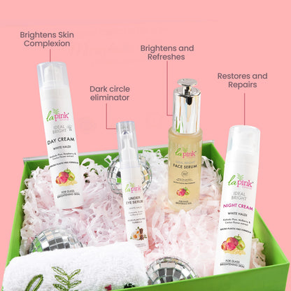 24*7 Radiance Gift Box
