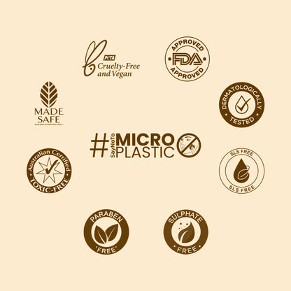 Festival Special Healthy Hair Gift Hamper