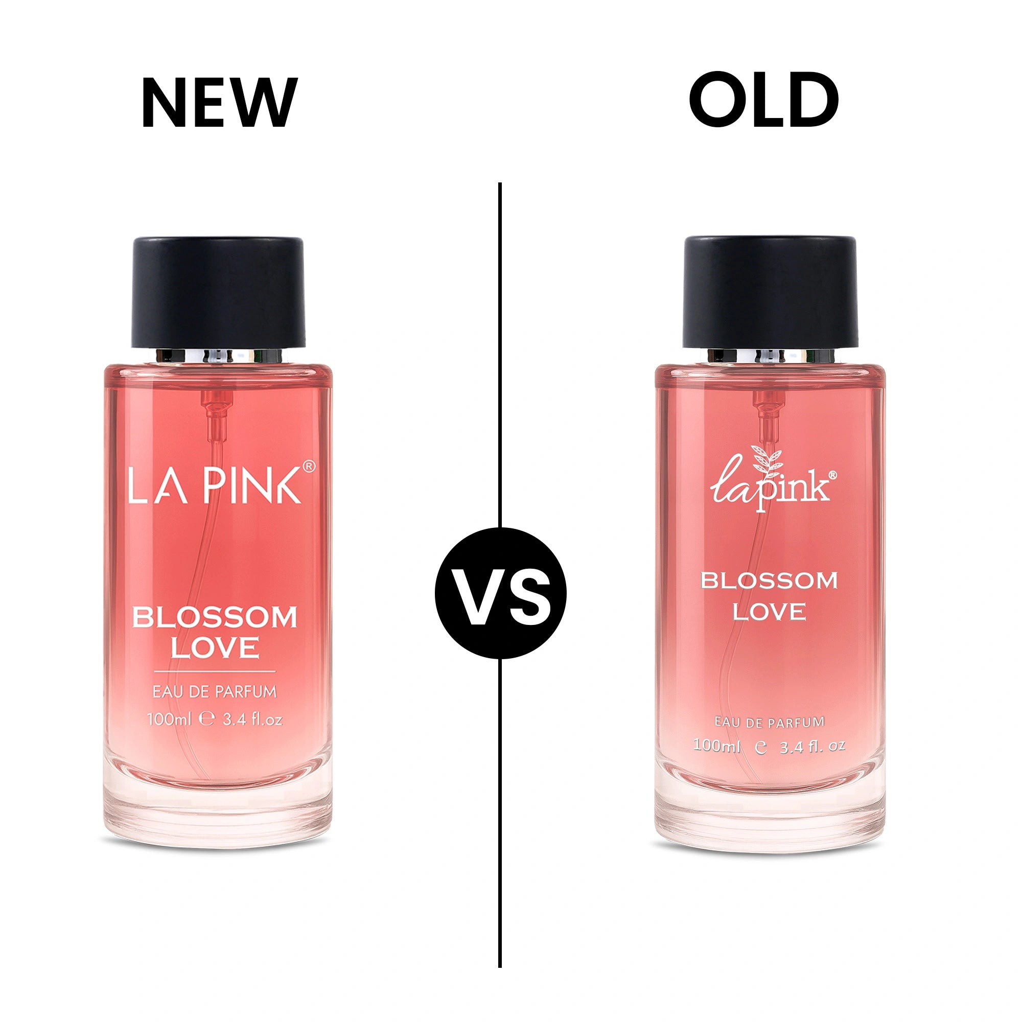 Blossom Love French Luxury Perfume 100 ML