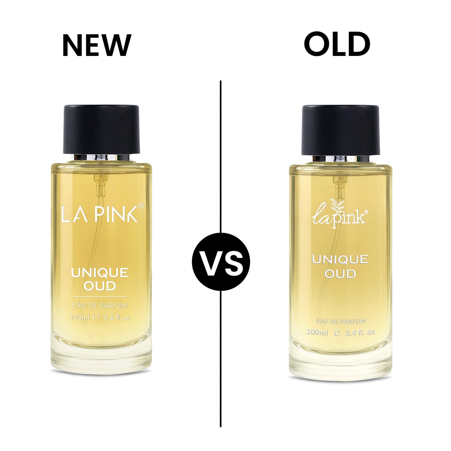 Unique Oud French Luxury Perfume