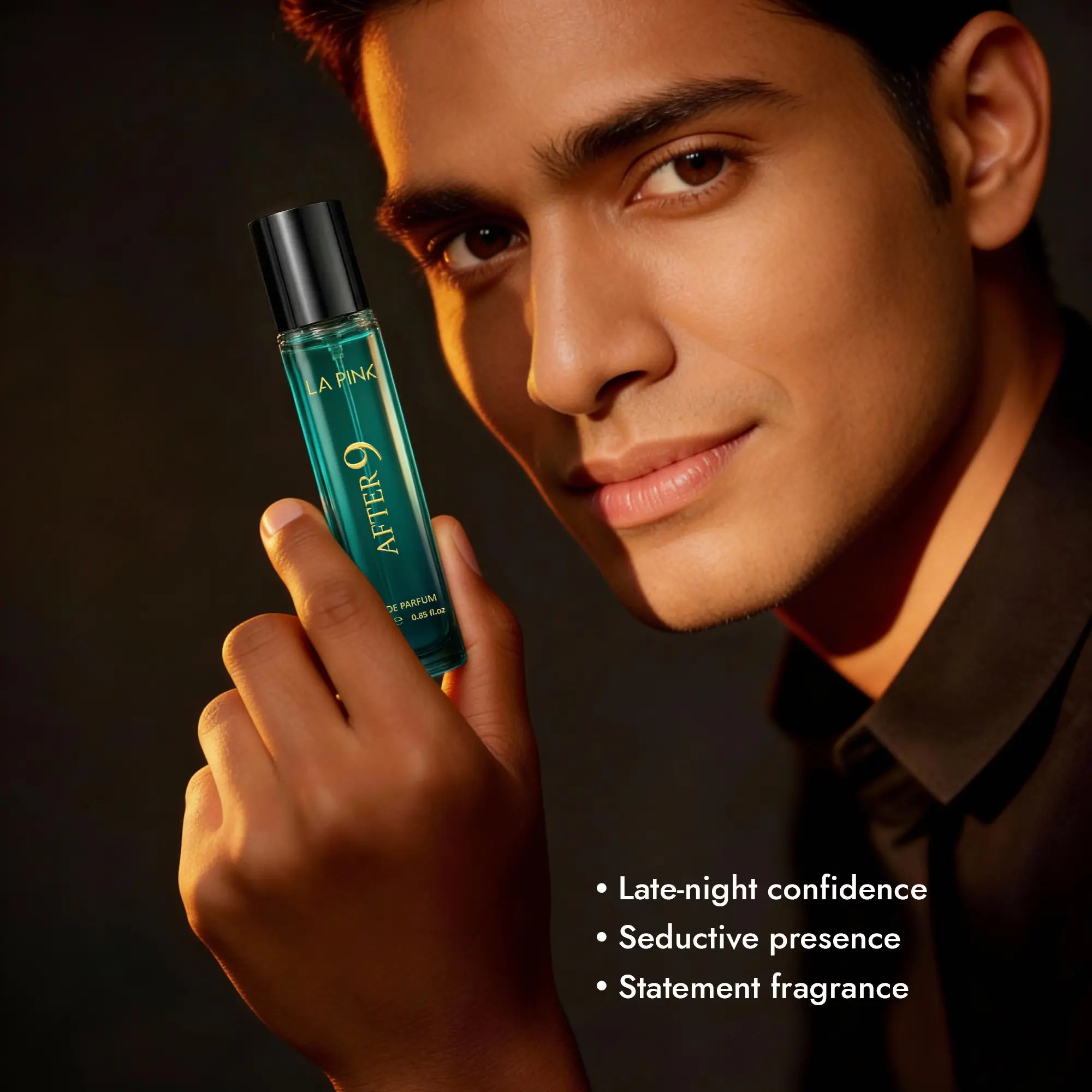 After 9 EDP &amp; Imperial OUD EDP Perfume 25ml