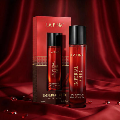 After 9 EDP &amp; Imperial OUD EDP Perfume 25ml