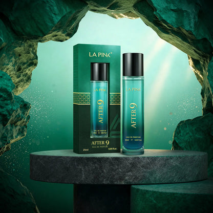 After 9 EDP &amp; Imperial OUD EDP Perfume 25ml