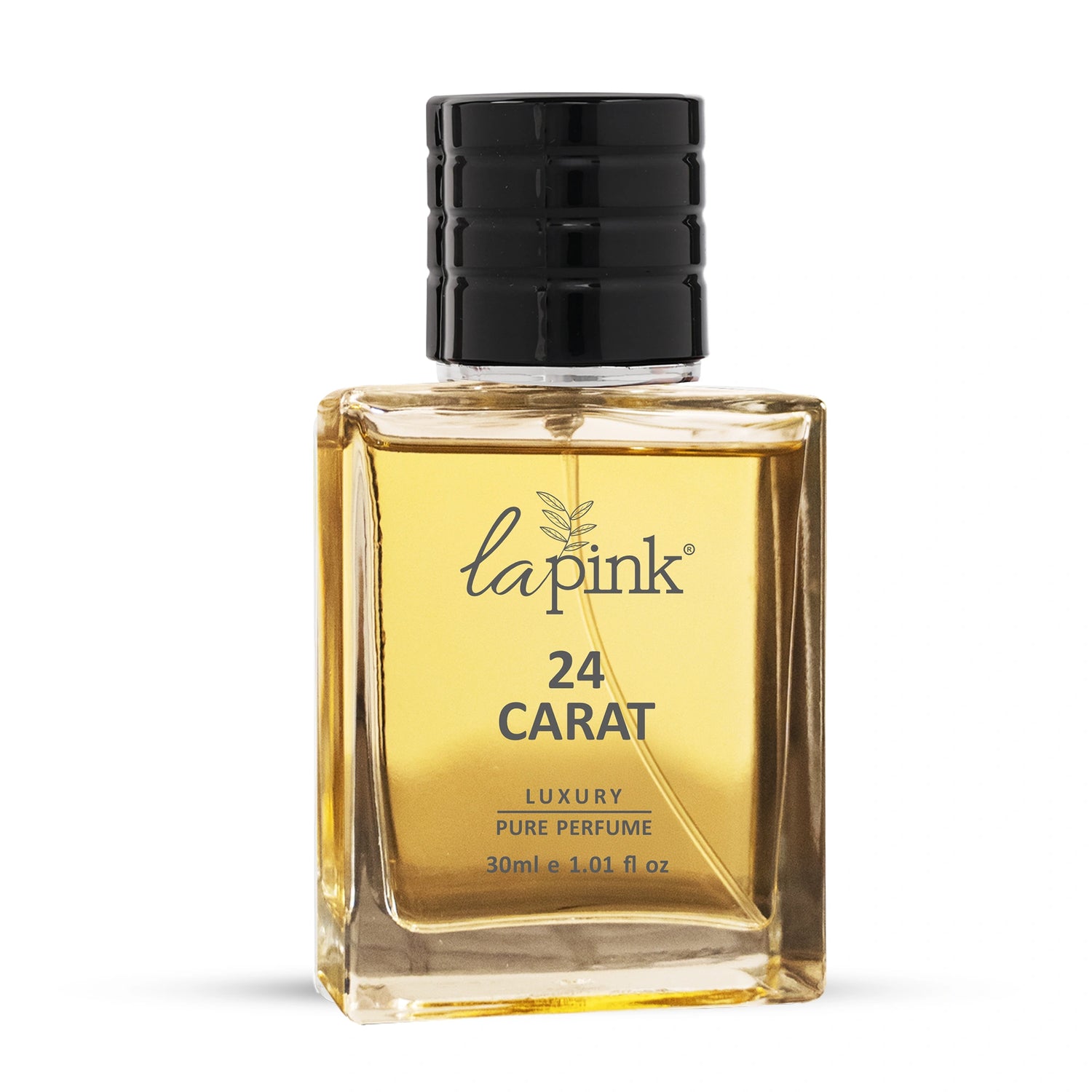 24 Carat French Luxury Pure Perfume for Men