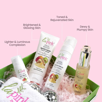 Festival Special Glow Mastery Gift Kit