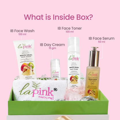 Festival Special Glow Mastery Gift Kit
