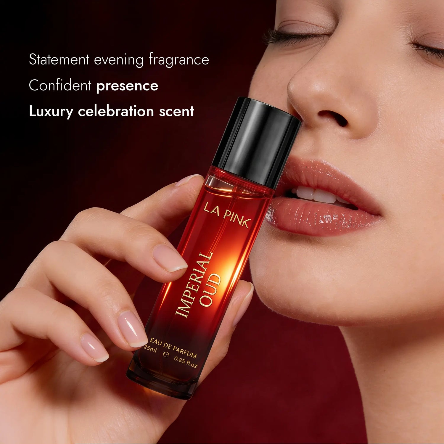 After 9 EDP &amp; Imperial OUD EDP Perfume 25ml