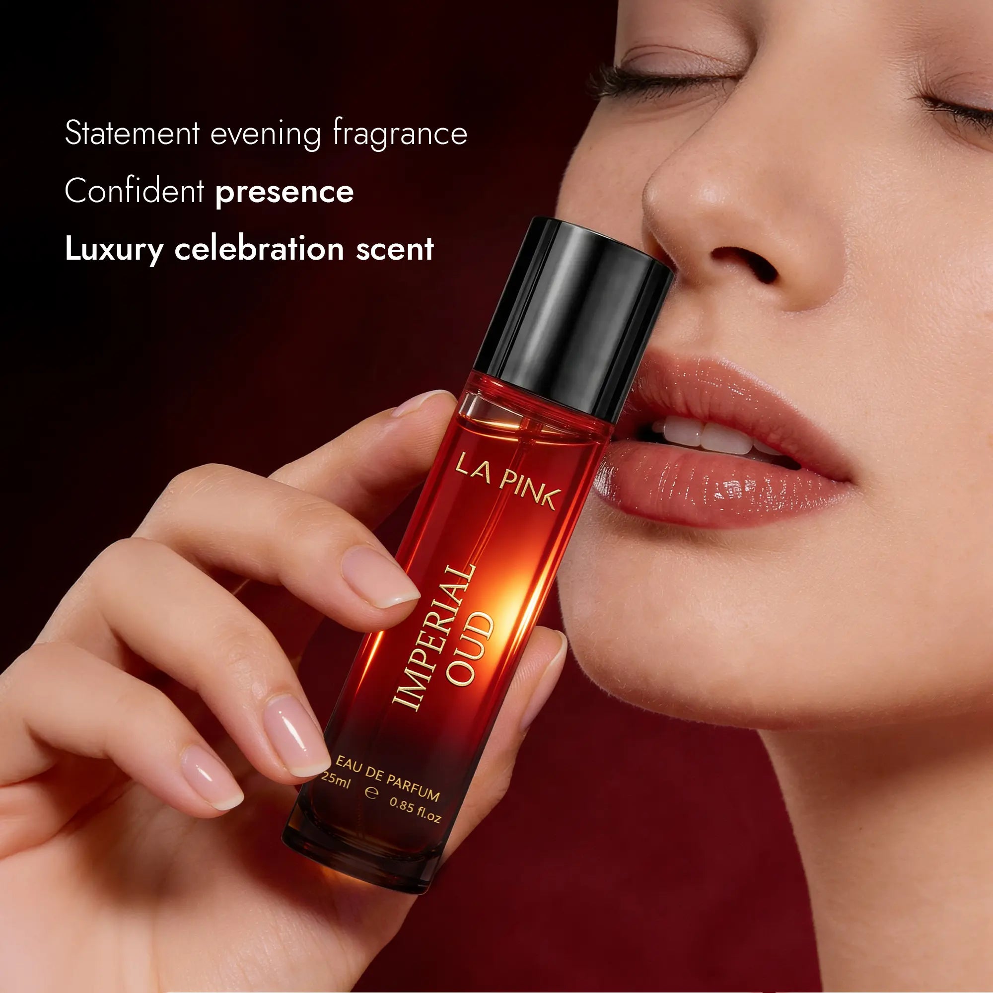 After 9 EDP &amp; Imperial OUD EDP Perfume 25ml