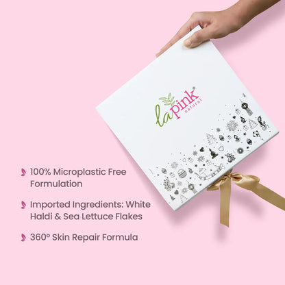 Festival Special Glow Mastery Gift Kit
