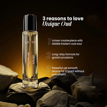 Rakhi Luxury Perfume Gift Set (25ml x 2)
