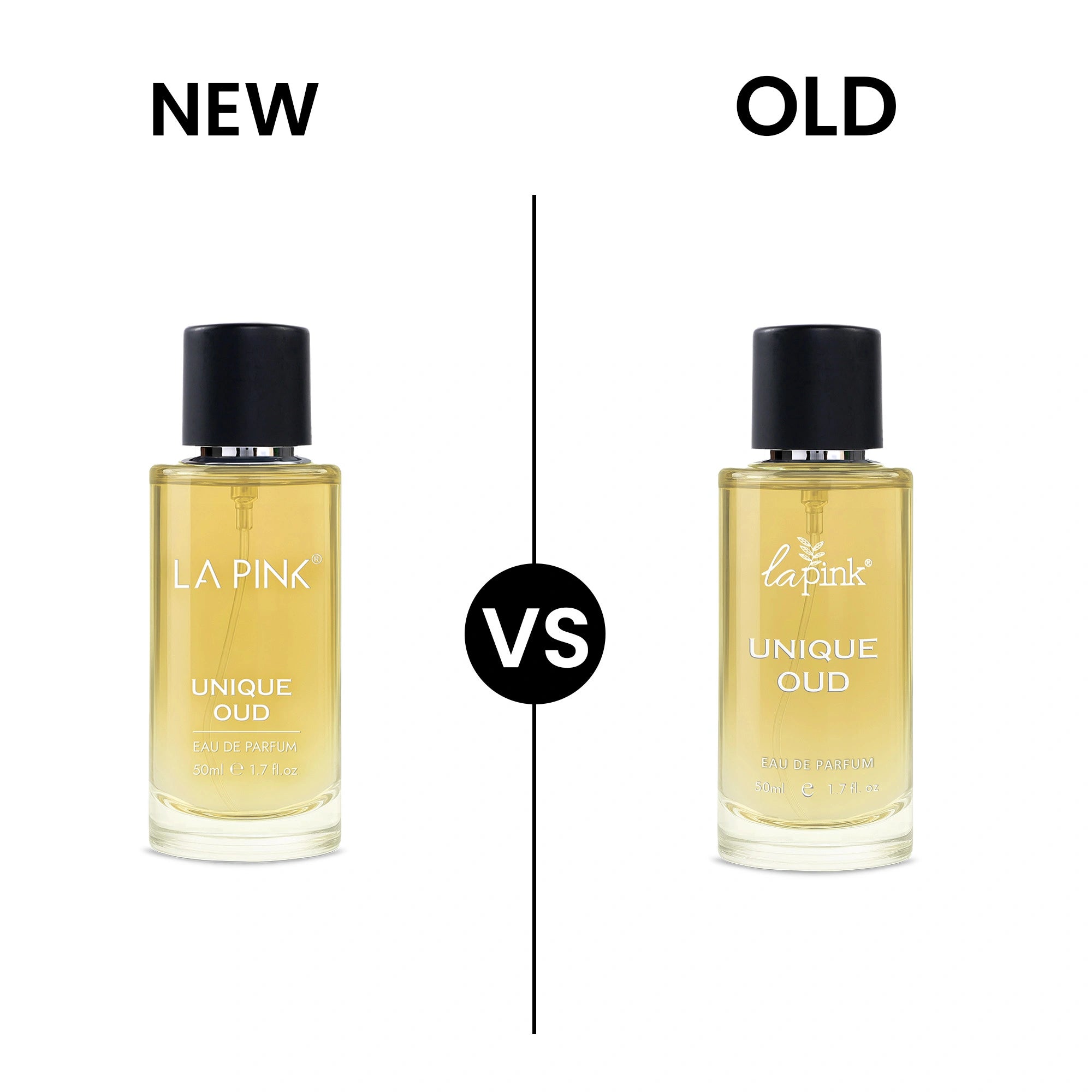 Unique Oud French Luxury Perfume 50ML