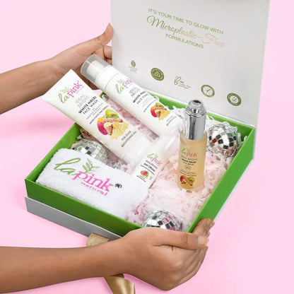 Festival Special Glow Mastery Gift Kit
