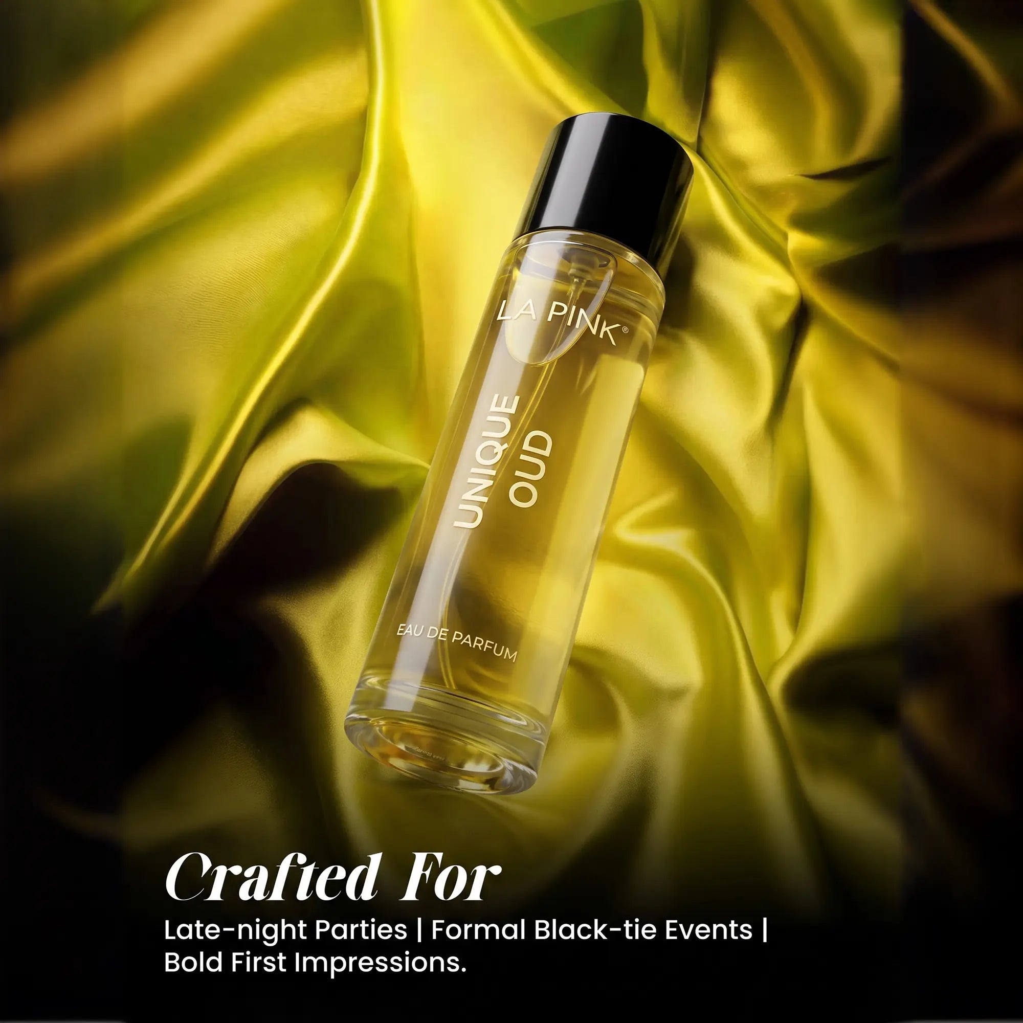 Rakhi Luxury Perfume Gift Set (25ml x 2)