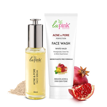 Acne & Pore Ultimate Solution Combo