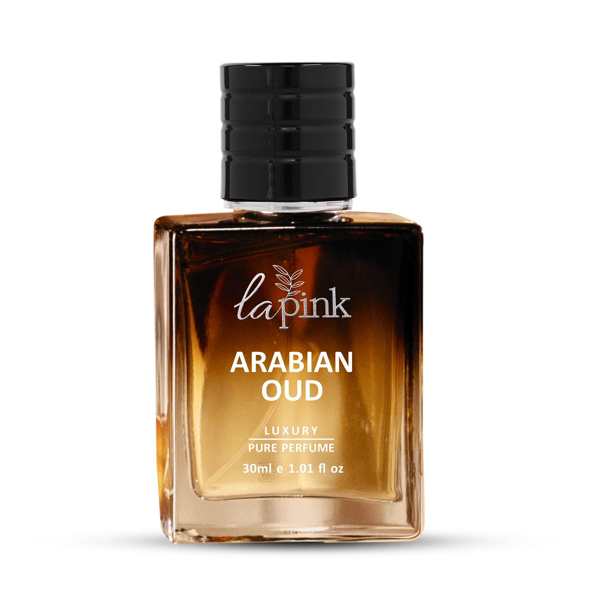 Arabian Oud French Luxury Pure Perfume for Men - 30ml