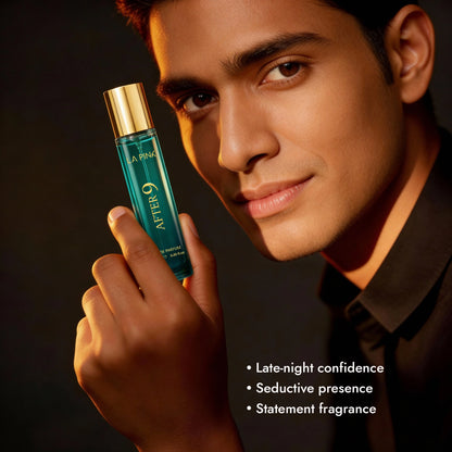 After 9 Party Luxury Eue De Perfume For Men &amp; Women 25ml