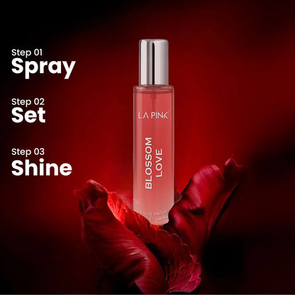 Blossom Love Unisex EDP Perfume 25ml