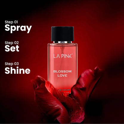 Blossom Love French Luxury Perfume 100 ML