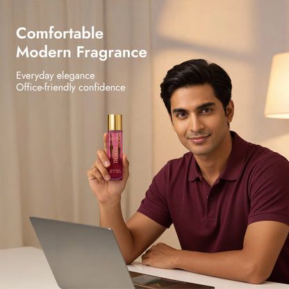 Desire Long Lasting Eue De Perfume 25ml