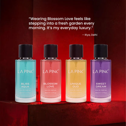 Blossom Love French Luxury Perfume 50 ML