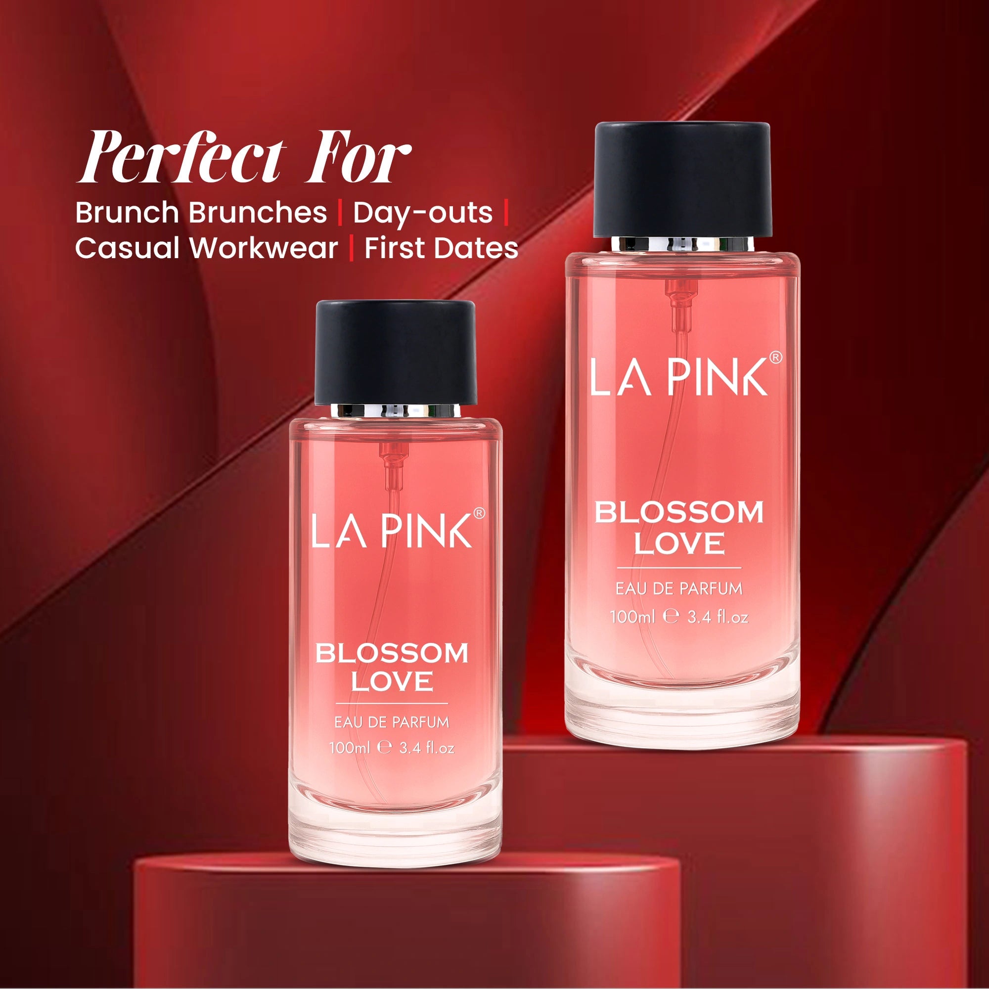 Blossom Love French Luxury Perfume 100 ML