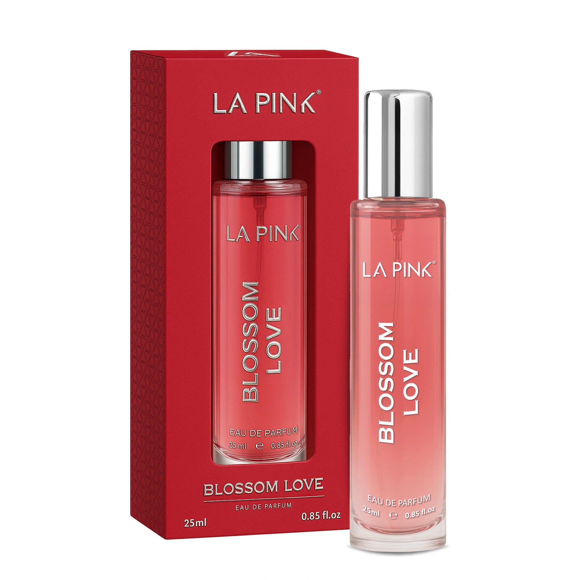 Blossom Love Unisex EDP Perfume 25ml