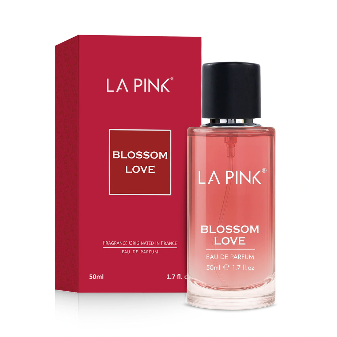 Blossom Love French Luxury Perfume