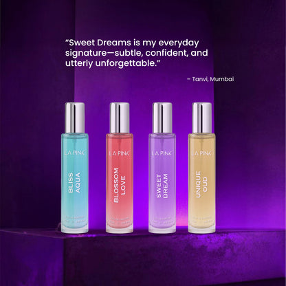 Sweet Dream French Luxury Perfume for Women &amp; Men 25ml