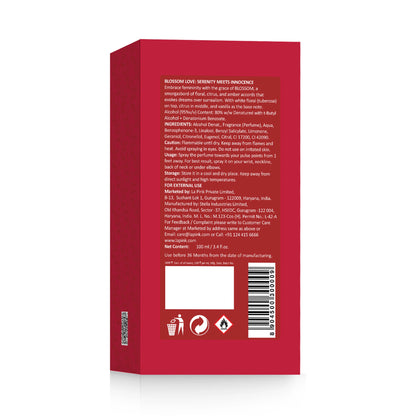 Blossom Love French Luxury Perfume 100 ML